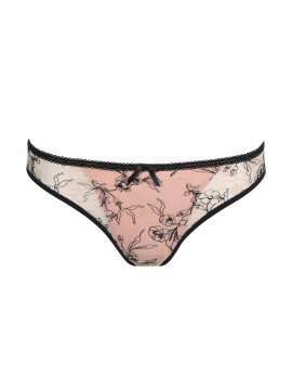 Marie Jo Blossom Rio Brief